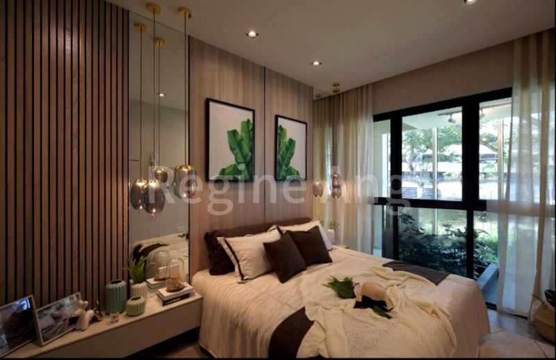 1 Bed Condo for Sale in  One Pearl Bank - Image 12