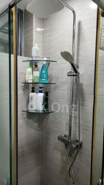 Common Room (Condo) for Rent in  Springdale Condominium - Image 8