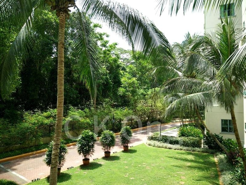 Common Room (Condo) for Rent in  Springdale Condominium - Image 10