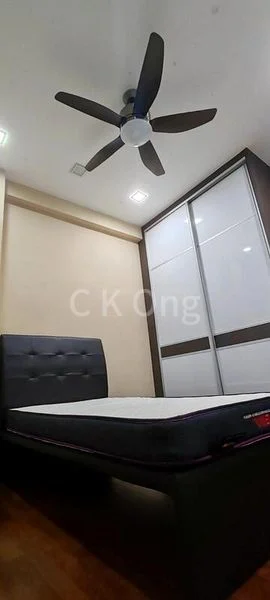 Common Room (Condo) for Rent in  Springdale Condominium - Image 2