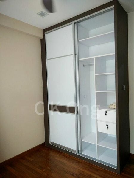 Common Room (Condo) for Rent in  Springdale Condominium - Image 1