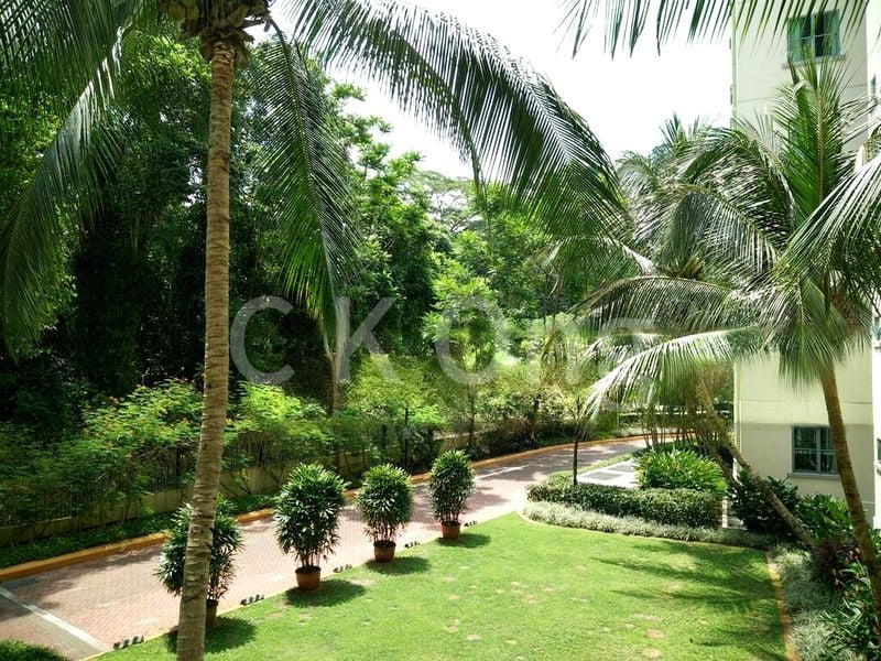 Room (Condo) for Rent in  Springdale Condominium - Image 1