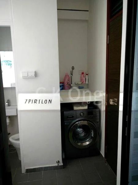 Room (Condo) for Rent in  Springdale Condominium - Image 2
