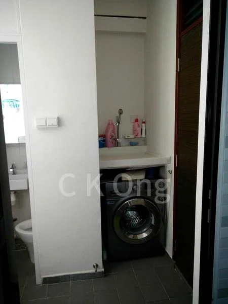 Common Room (Condo) for Rent in  Springdale Condominium - Image 9