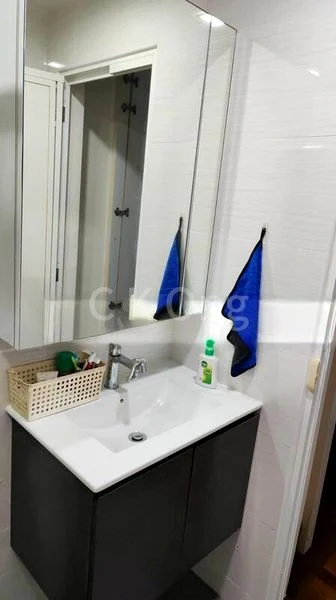 Room (Condo) for Rent in  Springdale Condominium - Image 4