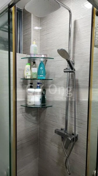 Room (Condo) for Rent in  Springdale Condominium - Image 3