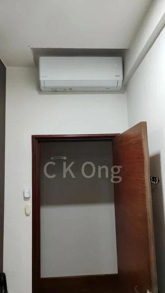 Common Room (Condo) for Rent in  Springdale Condominium - Image 6