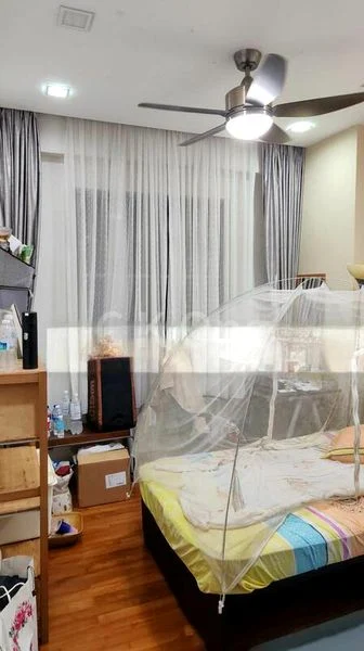 Room (Condo) for Rent in  Springdale Condominium - Image 5