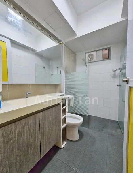 5 Room (5I) HDB for Sale in  518A Tampines Central 7 - Image 8