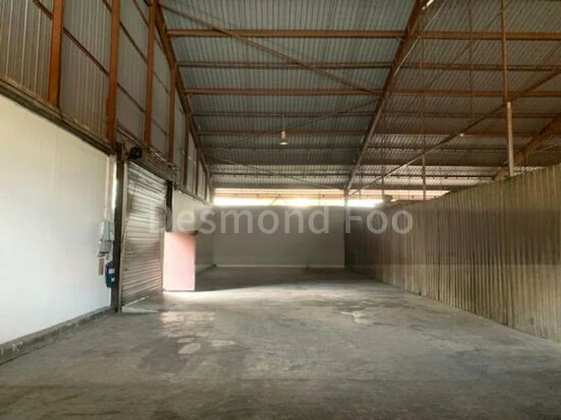 Warehouse for Rent: Ground floor unit near Geylang Bahru MRT - Image 2