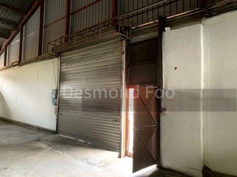 Warehouse for Rent: Ground floor unit near Geylang Bahru MRT - Image 3
