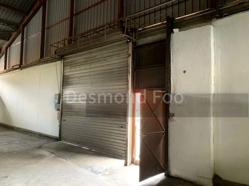 Warehouse for Rent: Ground floor unit near Geylang Bahru MRT - Image 3