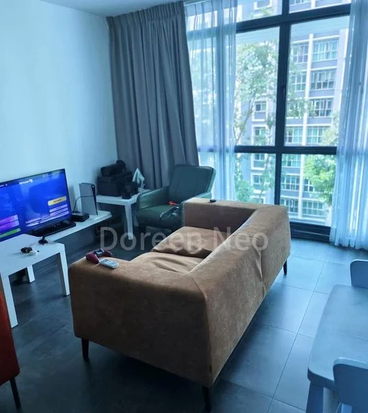 5 Room (5A) HDB for Rent in  178 Edgefield Plains - Image 1