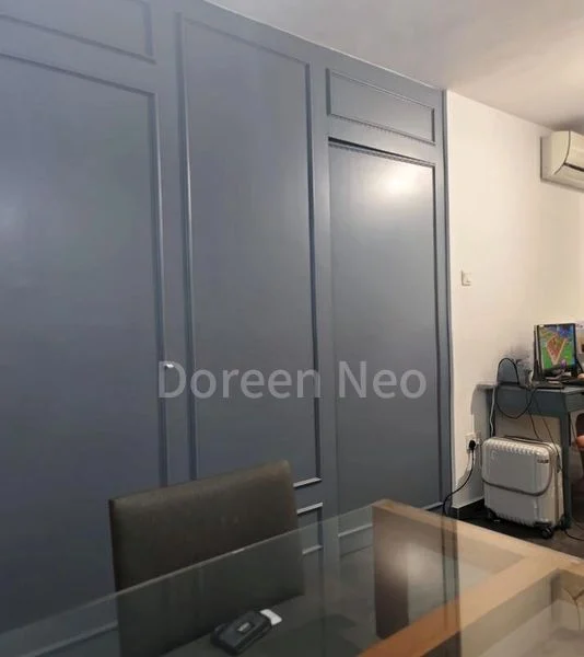 5 Room (5A) HDB for Rent in  178 Edgefield Plains - Image 2