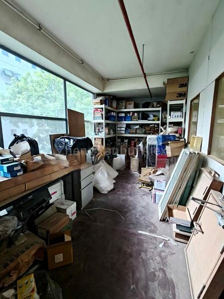 Factory / Workshop (B2) for Rent: Woodlands Industrial Xchange - Image 5