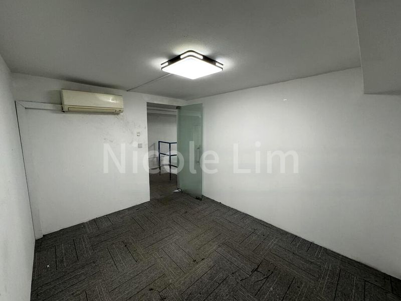 Factory / Workshop (B2) for Rent: Shun Li Industrial Park - Image 5