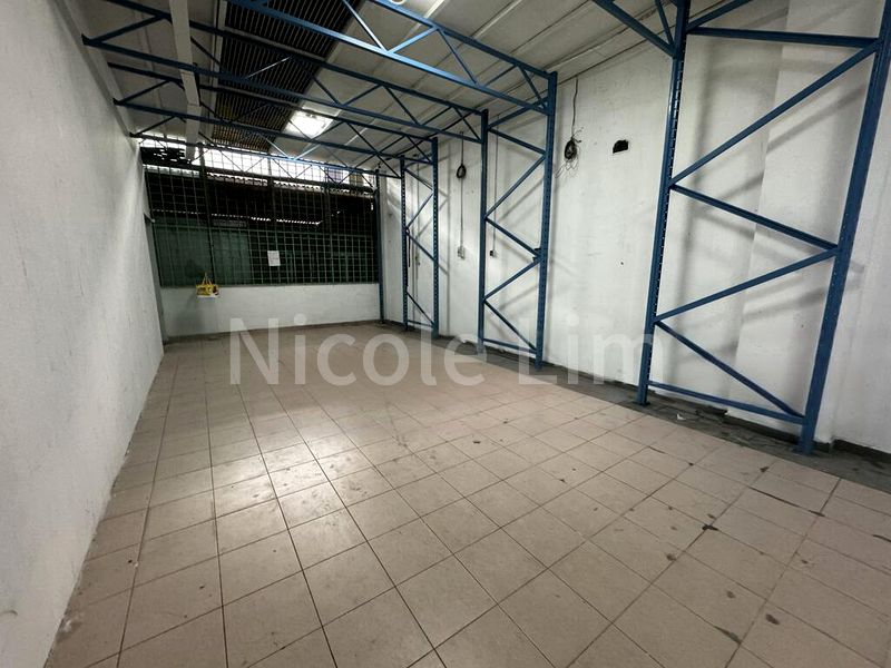 Factory / Workshop (B2) for Rent: Shun Li Industrial Park - Image 9