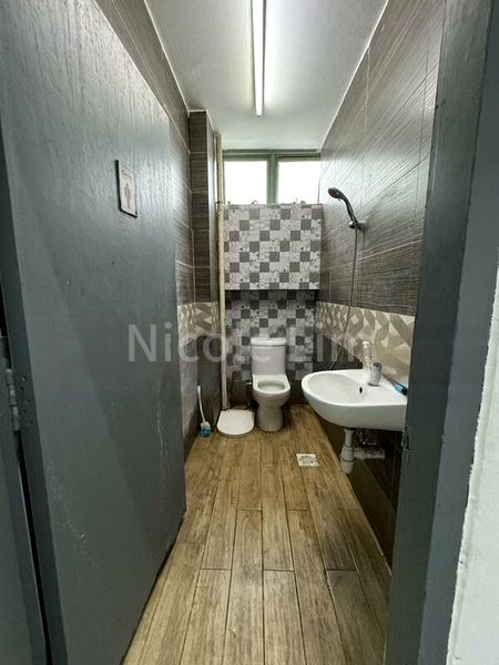 Factory / Workshop (B2) for Rent: Shun Li Industrial Park - Image 4