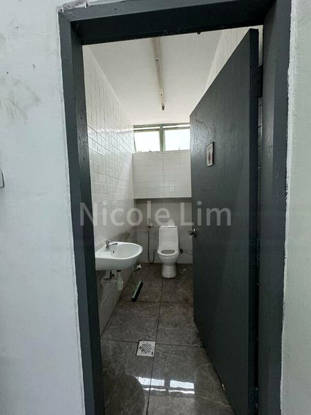 Factory / Workshop (B2) for Rent: Shun Li Industrial Park - Image 3