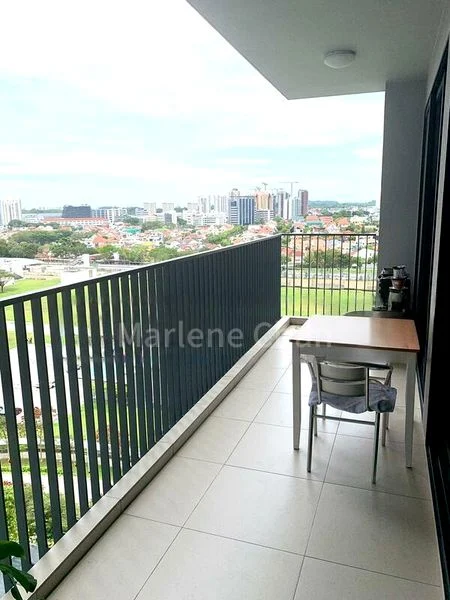 2 Bed Condo for Rent in  Sky Vue - Image 4