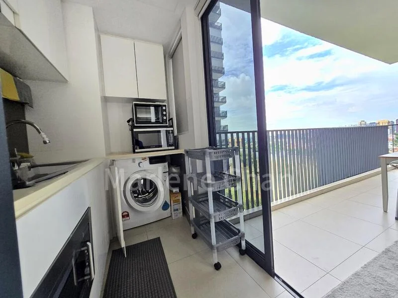 2 Bed Condo for Rent in  Sky Vue - Image 16