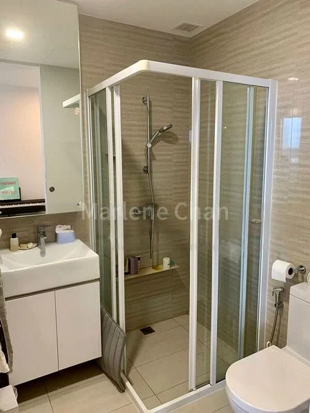 2 Bed Condo for Rent in  Sky Vue - Image 10