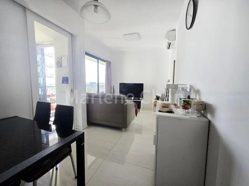 2 Bed Condo for Rent in  Sky Vue - Image 1