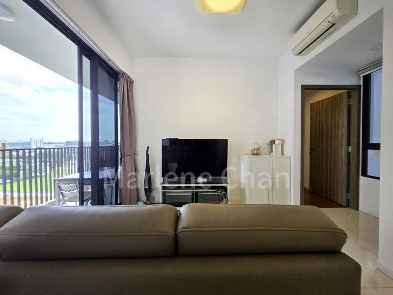 2 Bed Condo for Rent in  Sky Vue - Image 19