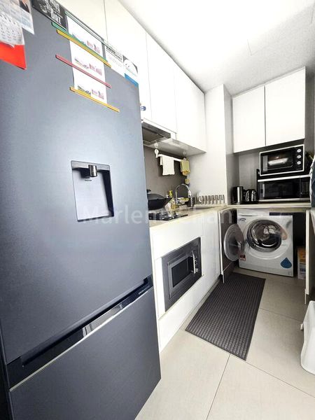 2 Bed Condo for Rent in  Sky Vue - Image 2