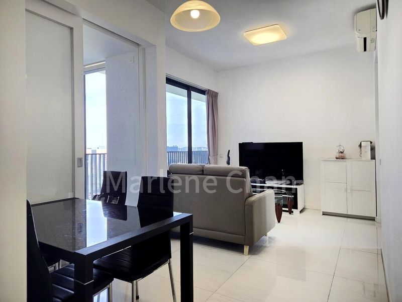 2 Bed Condo for Rent in  Sky Vue - Image 18