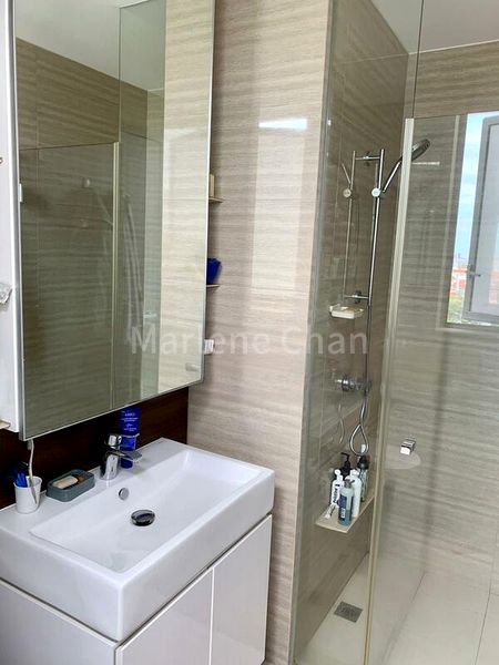 2 Bed Condo for Rent in  Sky Vue - Image 8