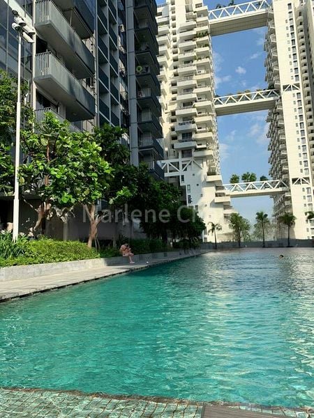 2 Bed Condo for Rent in  Sky Vue - Image 7