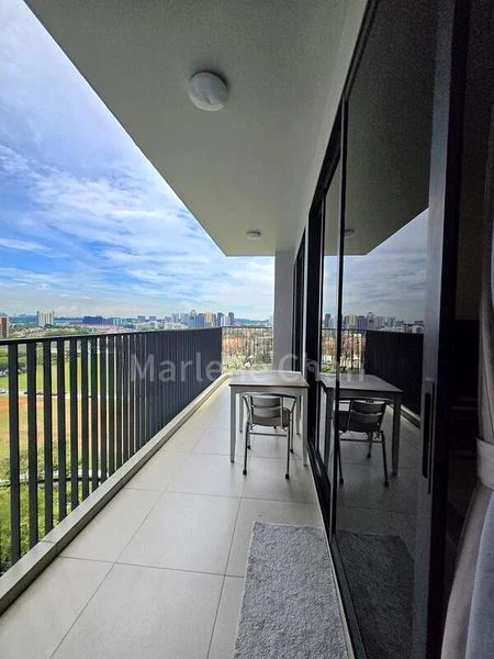 2 Bed Condo for Rent in  Sky Vue - Image 17