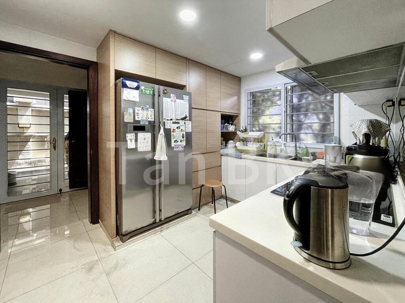 5 Bed Semi-Detached House (Landed) for Sale in  Bulim Drive - Image 2