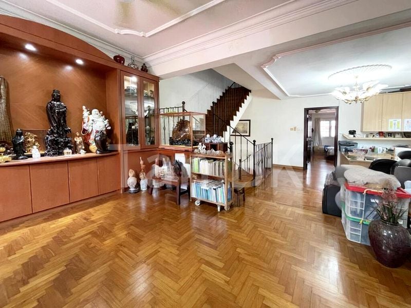 5 Bed Semi-Detached House (Landed) for Sale in  Bulim Drive - Image 4