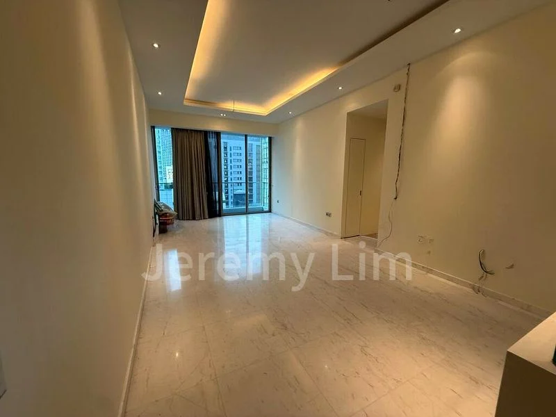 3 Bed Condo for Rent in  One Devonshire - Image 13