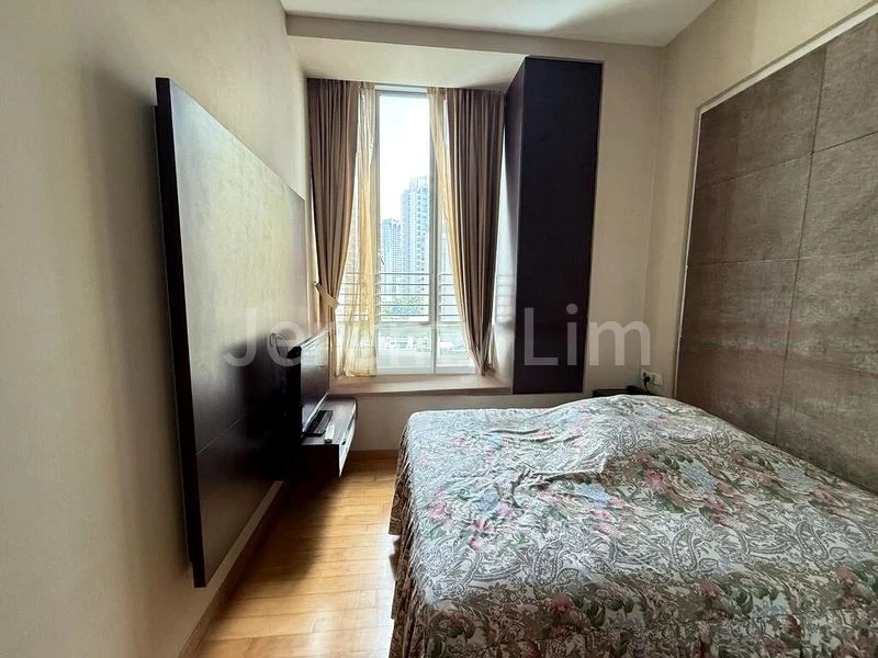 3 Bed Condo for Rent in  One Devonshire - Image 6