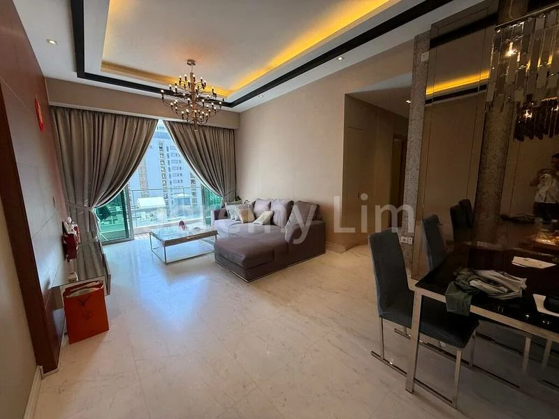 3 Bed Condo for Rent in  One Devonshire - Image 10