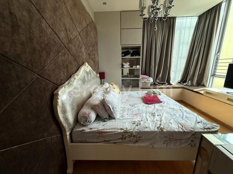 3 Bed Condo for Rent in  One Devonshire - Image 8