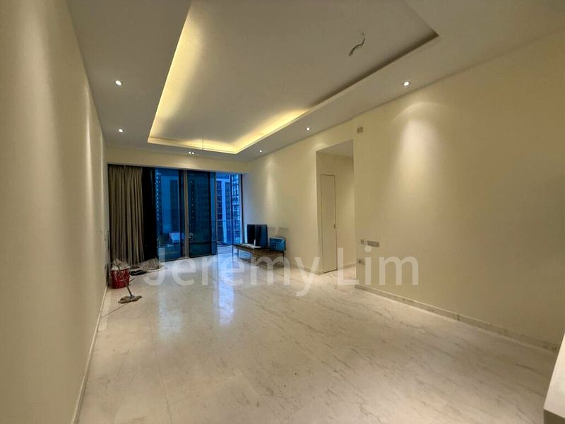 3 Bed Condo for Rent in  One Devonshire - Image 1