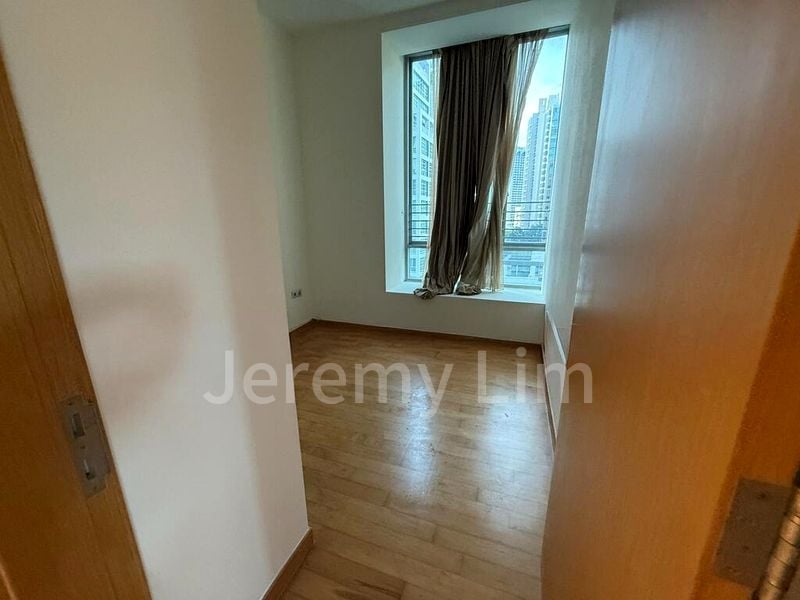 3 Bed Condo for Rent in  One Devonshire - Image 2