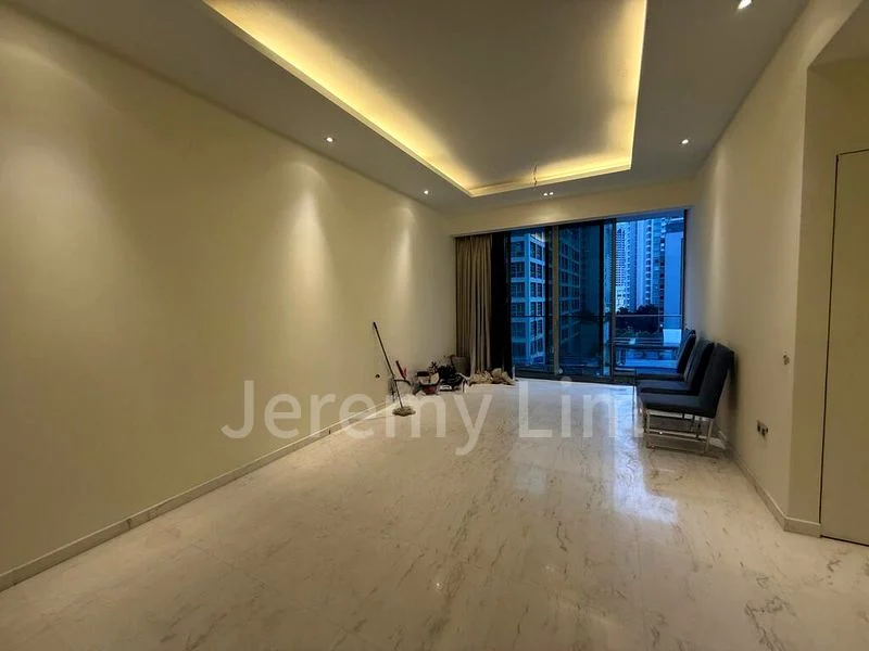 3 Bed Condo for Rent in  One Devonshire - Image 4