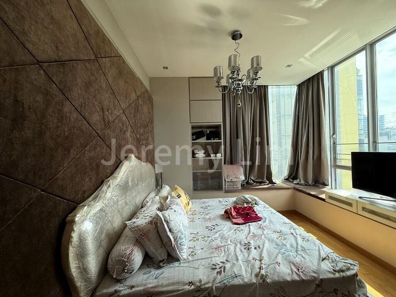 3 Bed Condo for Rent in  One Devonshire - Image 7