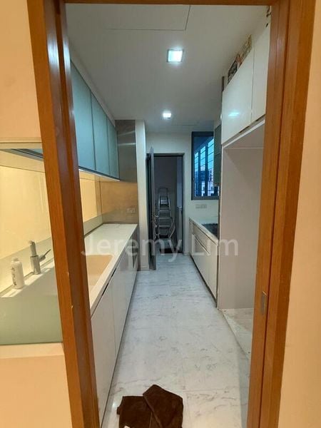 3 Bed Condo for Rent in  One Devonshire - Image 3