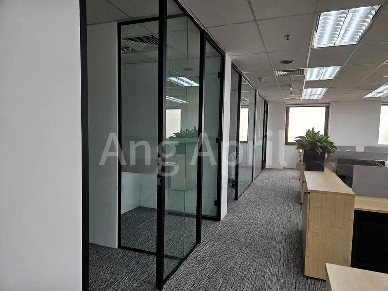 Office for Rent: Customised Reno, 3 Mins to New Station - Image 3