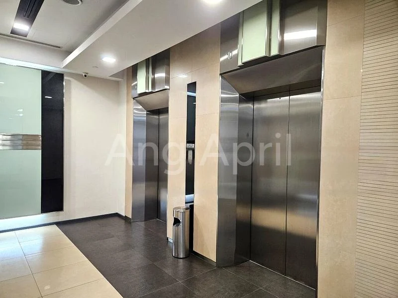 Office for Rent: Customised Reno, 3 Mins to New Station - Image 1