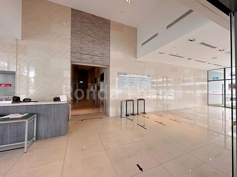 Light Industrial (B1) for Rent: 970 Toa Payoh North - Image 3
