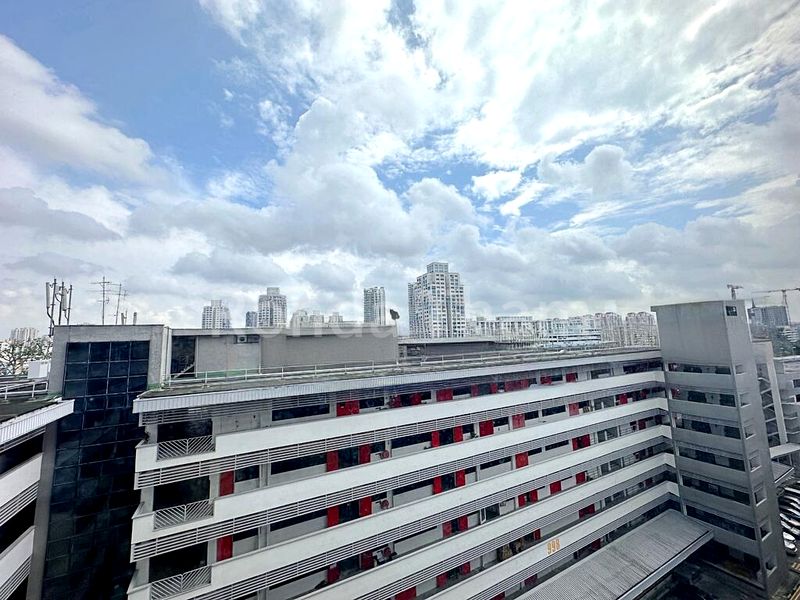 Light Industrial (B1) for Rent: 970 Toa Payoh North - Image 2