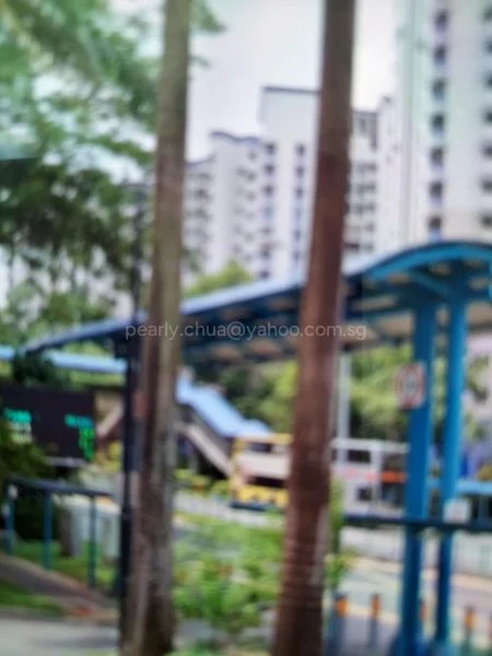 Common Room (HDB) for Rent in  298A Compassvale Street - Image 4