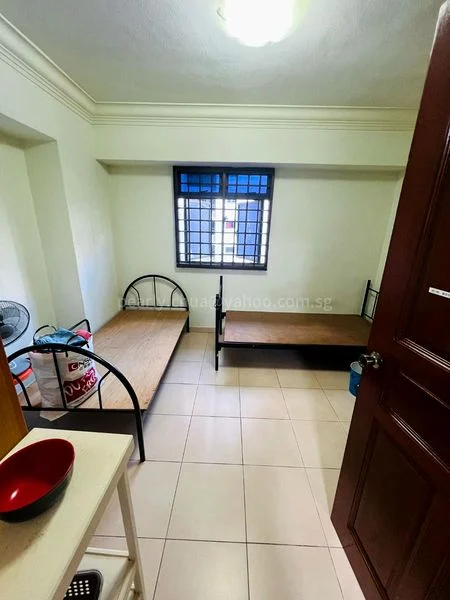 Common Room (HDB) for Rent in  298A Compassvale Street - Image 1